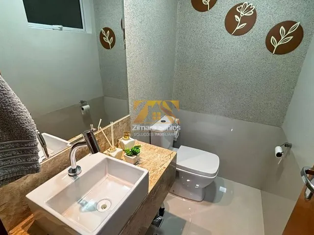 Imagem 10: Apartamento Alto Padrão com 3 suítes, 108 m² - 207 sul (Arso 23) - Palmas/TO