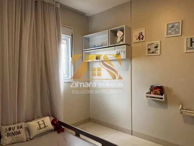 Imagem 15: Apartamento Alto Padrão com 3 suítes, 108 m² - 207 sul (Arso 23) - Palmas/TO