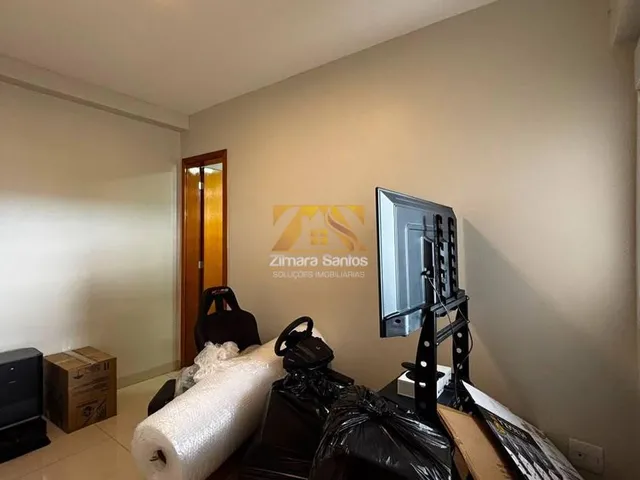 Imagem 16: Apartamento Alto Padrão com 3 suítes, 108 m² - 207 sul (Arso 23) - Palmas/TO