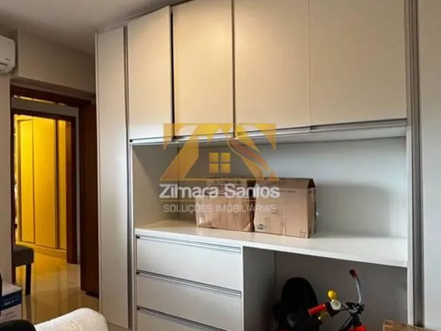 Imagem 7: Apartamento Alto Padrão com 3 suítes, 108 m² - 207 sul (Arso 23) - Palmas/TO