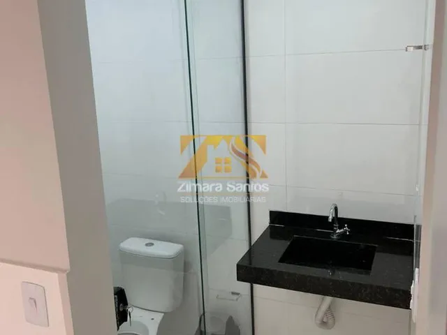 Imagem 7: Apartamento 1/4, 32,53 m² - Orla 14 - (ALC SO 14) - Residencial UP 14 - Palmas/TO