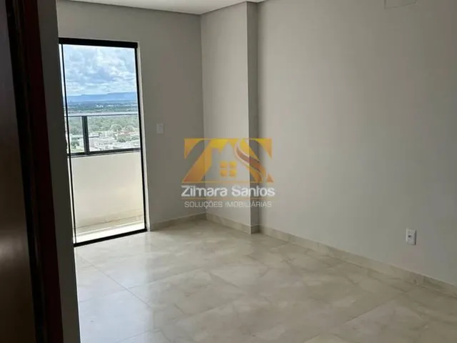 Imagem 6: Apartamento 1/4, 32,53 m² - Orla 14 - (ALC SO 14) - Residencial UP 14 - Palmas/TO