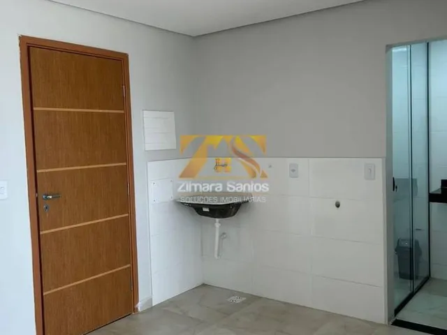 Imagem 9: Apartamento 1/4, 32,53 m² - Orla 14 - (ALC SO 14) - Residencial UP 14 - Palmas/TO