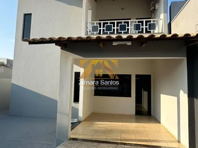 Imagem: Casa com 5/4 para Locação, QUADRA ARNE