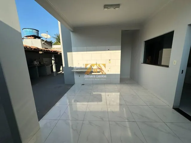Imagem 16: Casa com 5/4 para Locação, QUADRA ARNE 12, 106 Norte - Palmas To