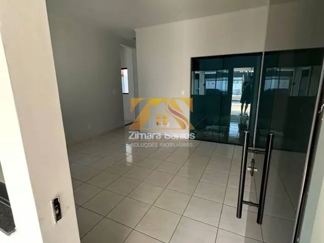 Imagem 9: Casa com 5/4 para Locação, QUADRA ARNE 12, 106 Norte - Palmas To