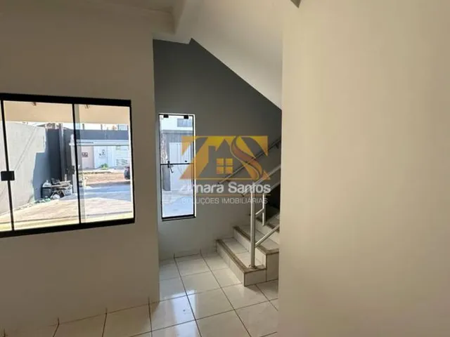 Imagem 6: Casa com 5/4 para Locação, QUADRA ARNE 12, 106 Norte - Palmas To