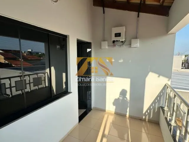 Imagem 7: Casa com 5/4 para Locação, QUADRA ARNE 12, 106 Norte - Palmas To