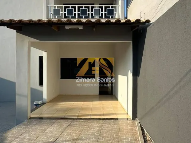 Imagem 5: Casa com 5/4 para Locação, QUADRA ARNE 12, 106 Norte - Palmas To
