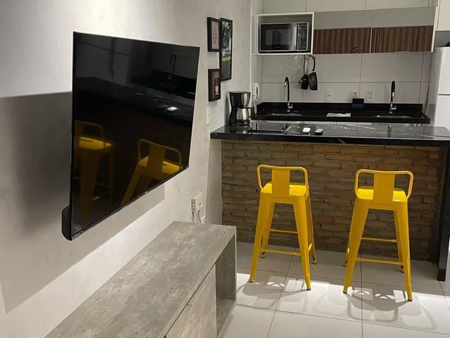 Imagem 9: Flat Studio Kitnet em Boa Viagem