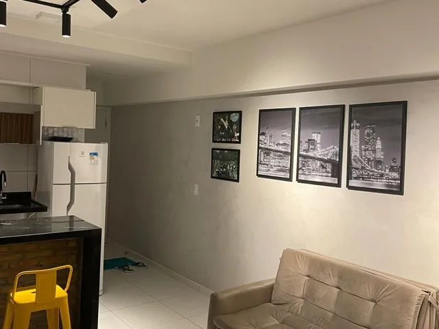 Imagem 5: Flat Studio Kitnet em Boa Viagem