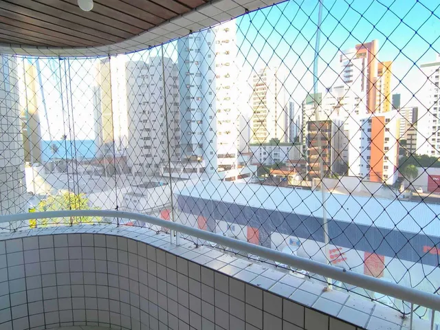 Imagem: Apartamento 1 quarto studio flat mobiliado