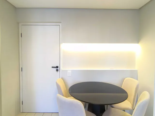 Imagem 4: Apartamento 1 quarto studio flat mobiliado em Piedade