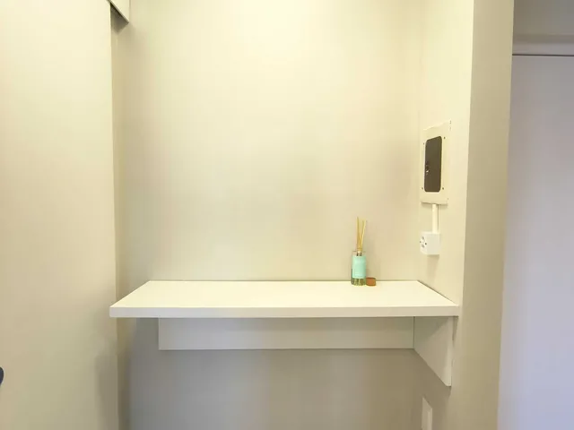Imagem 9: Apartamento 1 quarto studio flat mobiliado em Piedade