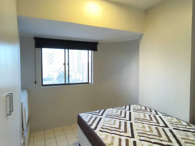 Imagem 6: Apartamento 1 quarto studio flat mobiliado em Piedade