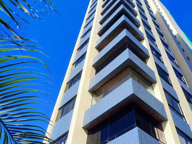 Imagem: Apartamento à venda no bairro Candeias