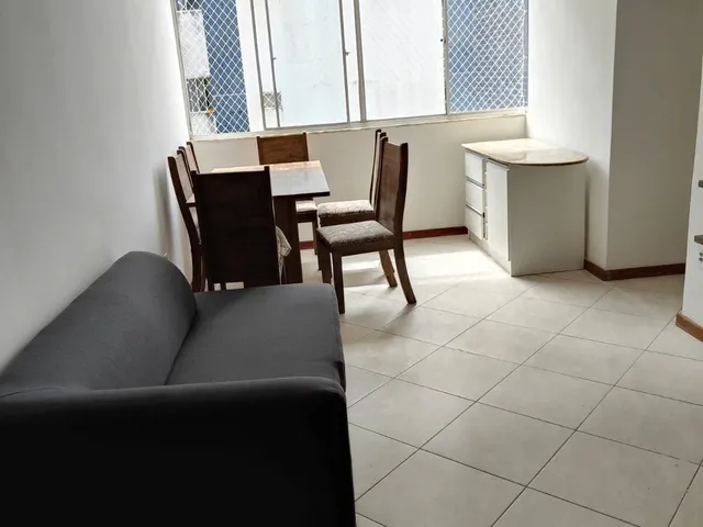 Imagem: Apartamento 3/4 no Itaigara