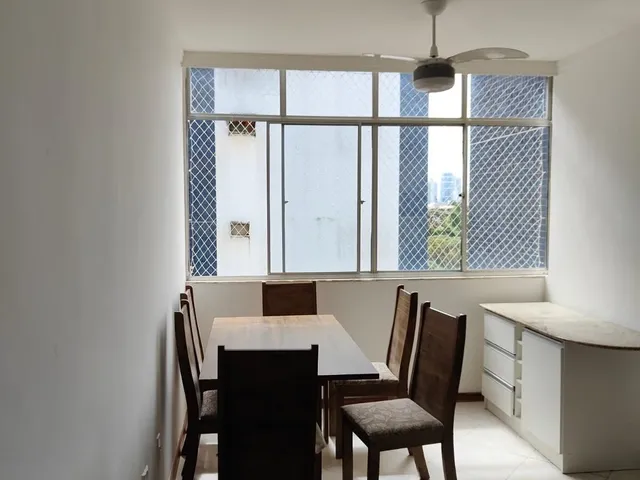 Imagem 9: Apartamento 3/4 no Itaigara