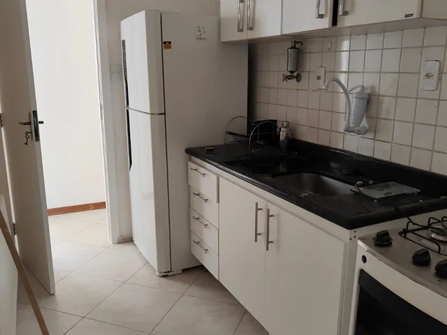 Imagem 2: Apartamento 3/4 no Itaigara