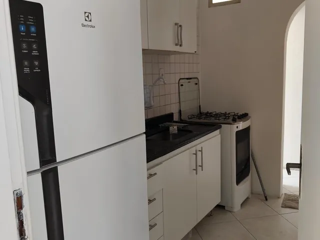 Imagem 12: Apartamento 3/4 no Itaigara