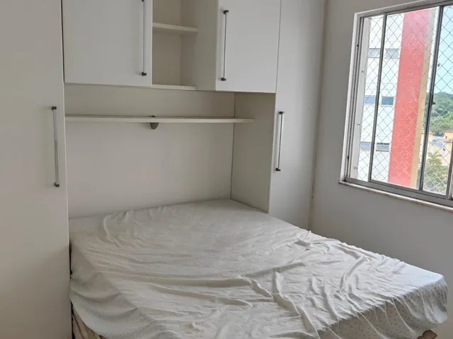 Imagem 5: Apartamento 3/4 no Itaigara