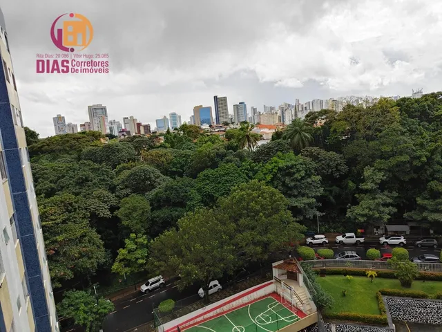 Imagem 16: Apartamento 3/4 no Itaigara