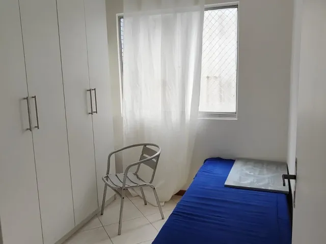 Imagem 8: Apartamento 3/4 no Itaigara