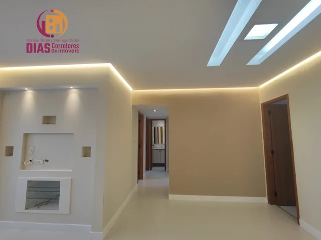 Imagem 15: Apartamento 3/4 para locação no Stiep