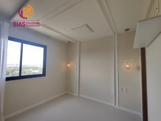 Imagem 9: Apartamento 3/4 para locação no Stiep