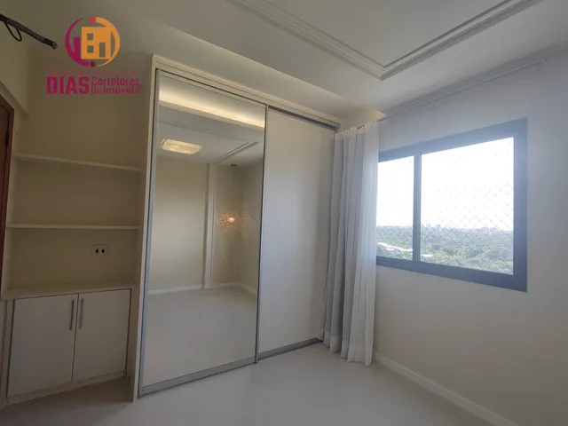 Imagem 4: Apartamento 3/4 para locação no Stiep