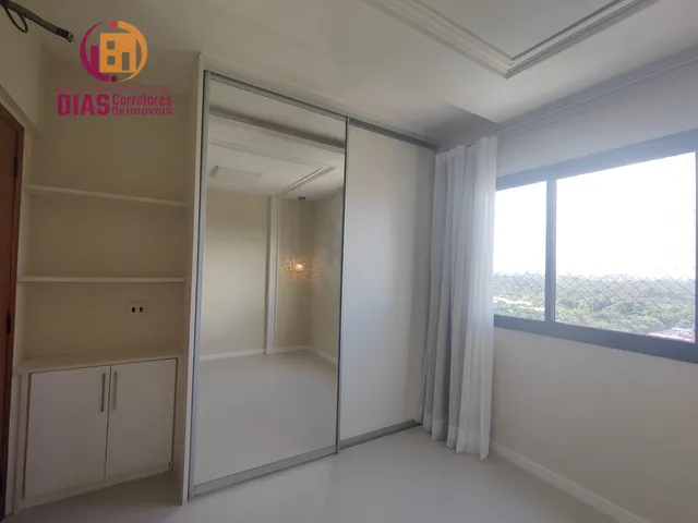 Imagem 16: Apartamento 3/4 para locação no Stiep