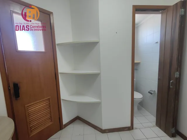 Imagem 11: Apartamento 3/4 para locação no Stiep