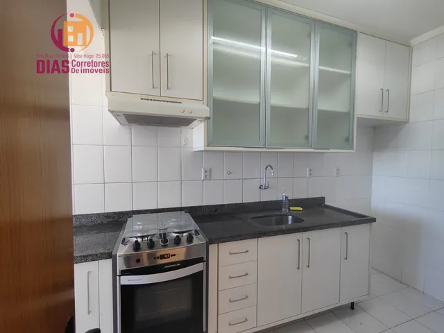 Imagem 6: Apartamento 3/4 para locação no Stiep