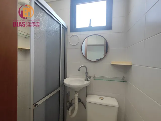 Imagem 13: Apartamento 3/4 para locação no Stiep