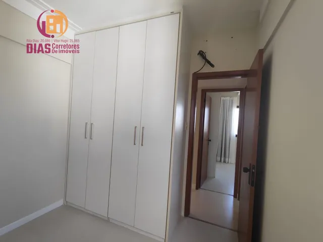Imagem 2: Apartamento 3/4 para locação no Stiep