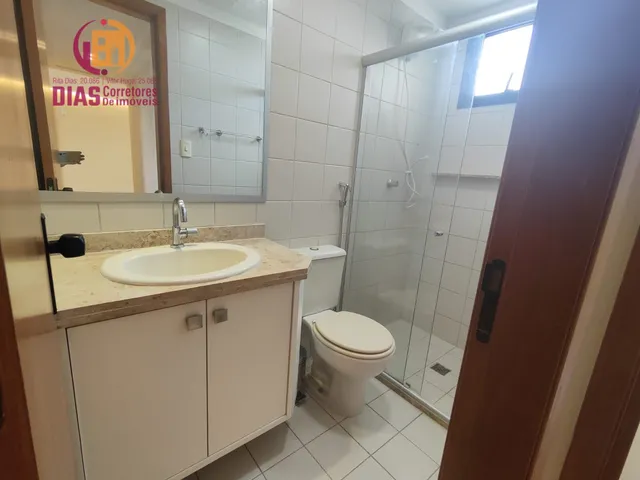 Imagem 5: Apartamento 3/4 para locação no Stiep
