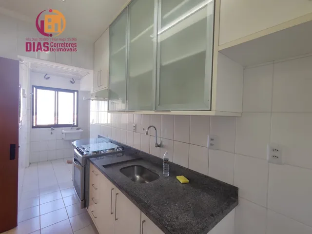 Imagem 7: Apartamento 3/4 para locação no Stiep
