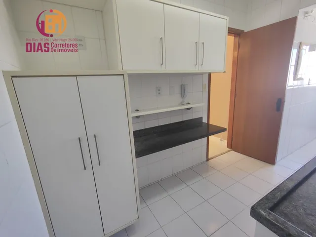 Imagem 3: Apartamento 3/4 para locação no Stiep