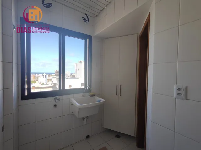 Imagem 14: Apartamento 3/4 para locação no Stiep