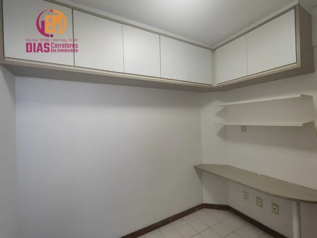 Imagem 8: Apartamento 3/4 para locação no Stiep