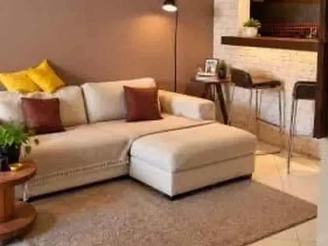 Imagem: Casa 2/4 com 1 suíte em Piatã