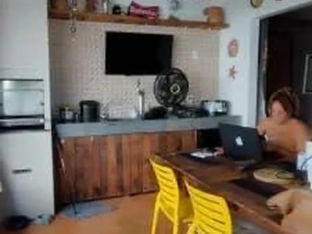 Imagem 3: Casa 2/4 com 1 suíte em Piatã