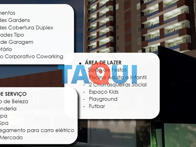 Imagem 2: Apartamento à venda, 2 ou 3 quartos, Rancho Novo, NOVA IGUACU - RJ
