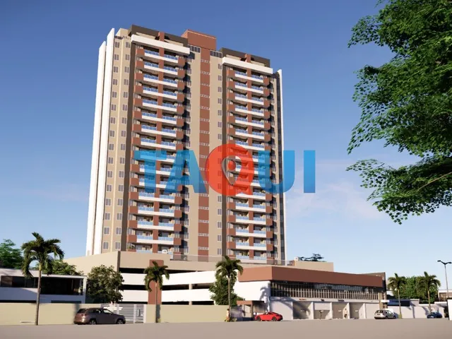 Imagem 4: Apartamento à venda, 2 ou 3 quartos, Rancho Novo, NOVA IGUACU - RJ