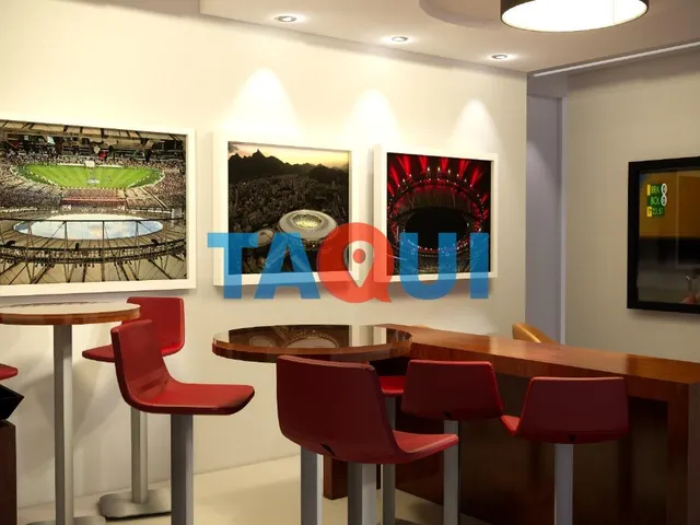 Imagem 6: Apartamento à venda, 2 ou 3 quartos, Rancho Novo, NOVA IGUACU - RJ