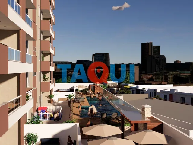 Imagem 7: Apartamento à venda, 2 ou 3 quartos, Rancho Novo, NOVA IGUACU - RJ