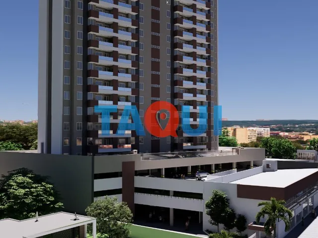 Imagem 8: Apartamento à venda, 2 ou 3 quartos, Rancho Novo, NOVA IGUACU - RJ