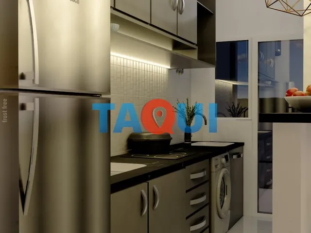 Imagem 9: Apartamento à venda, 2 ou 3 quartos, Rancho Novo, NOVA IGUACU - RJ