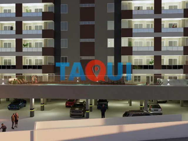 Imagem 12: Apartamento à venda, 2 ou 3 quartos, Rancho Novo, NOVA IGUACU - RJ