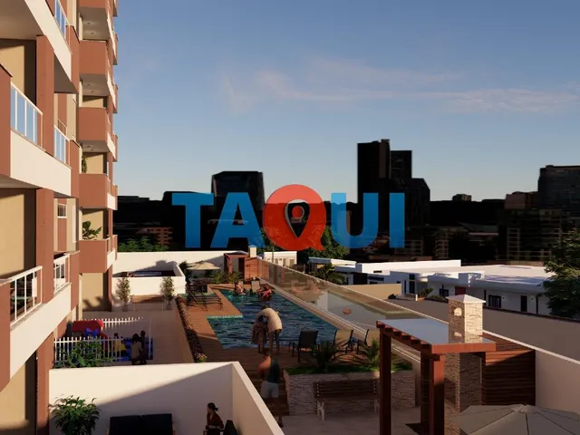 Imagem 13: Apartamento à venda, 2 ou 3 quartos, Rancho Novo, NOVA IGUACU - RJ